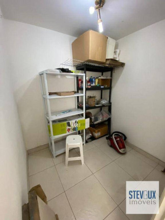 Imagem Apartamento com 3 Quartos à Venda, 93 m² em Moema - São Paulo