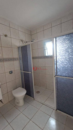 Imagem Sobrado com 3 Quartos à Venda, 120 m² em Parque Savoy City - São Paulo Imagem Sobrado com 3 Quartos à Venda, 120 m² em Parque Savoy City - São Paulo