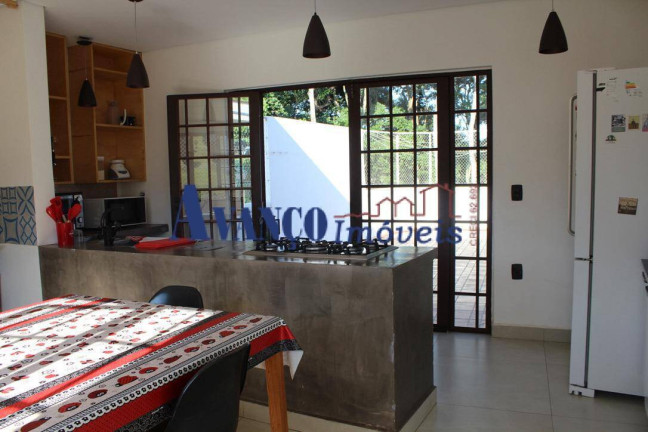 Imagem Casa de Condomínio com 3 Quartos à Venda, 805 m² em Condomínio Terras De Santa Teresa - Itupeva