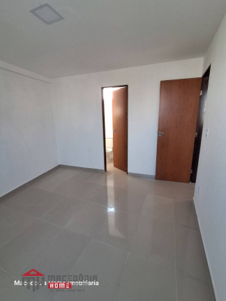 Imagem Apartamento com 3 Quartos para Alugar, 75 m² em Estados - João Pessoa