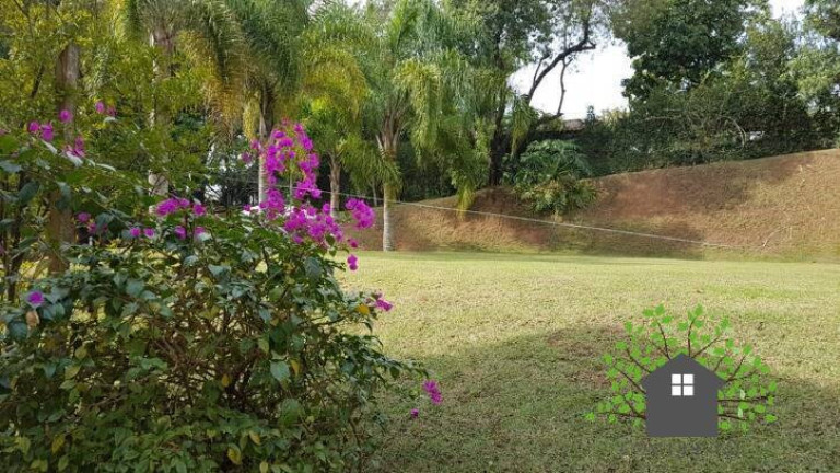 Imagem Casa com 4 Quartos à Venda, 800 m² em Jardim Do Golf I - Jandira