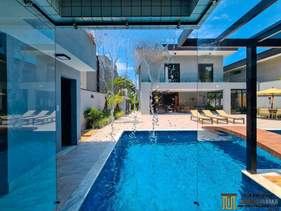 Imagem Casa com 6 Quartos à Venda, 470 m² em Riviera - Bertioga Imagem Casa com 6 Quartos à Venda, 470 m² em Riviera - Bertioga