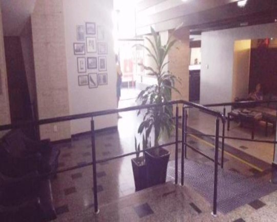 Imagem Apartamento com 1 Quarto à Venda, 39 m² em Campos Elíseos - São Paulo Imagem Apartamento com 1 Quarto à Venda, 39 m² em Campos Elíseos - São Paulo