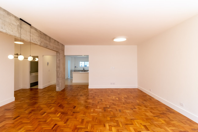 Imagem Apartamento com 3 Quartos à Venda, 185 m² em Jardim Paulista - São Paulo Imagem Apartamento com 3 Quartos à Venda, 185 m² em Jardim Paulista - São Paulo