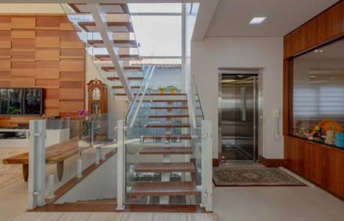 Imagem Sobrado com 4 Quartos à Venda, 550 m² em Jardim São Caetano - São Caetano Do Sul Imagem Sobrado com 4 Quartos à Venda, 550 m² em Jardim São Caetano - São Caetano Do Sul