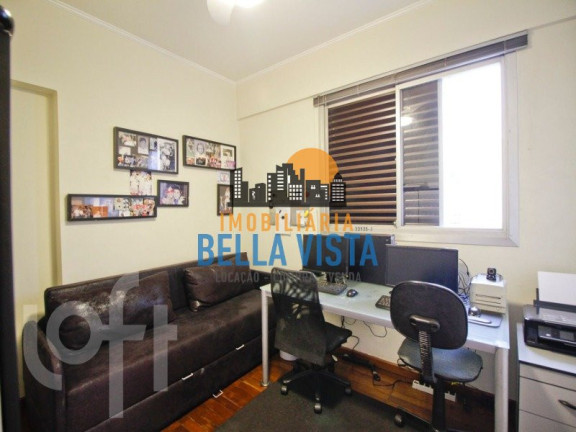 Imagem Apartamento com 3 Quartos à Venda, 116 m² em Paraíso - São Paulo