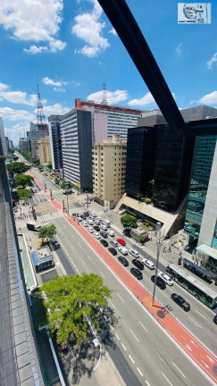 Imagem Imóvel com 1 Quarto para Alugar, 18 m² em Bela Vista - São Paulo Imagem Imóvel com 1 Quarto para Alugar, 18 m² em Bela Vista - São Paulo