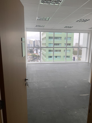 Imagem Sala Comercial à Venda, 36 m² em Batel - Curitiba