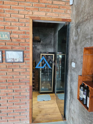 Imagem Casa de Condomínio com 2 Quartos à Venda, 251 m² em Olho D'água - Mairiporã Imagem Casa de Condomínio com 2 Quartos à Venda, 251 m² em Olho D'água - Mairiporã