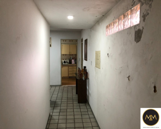 Imagem Casa com 4 Quartos à Venda, 436 m² em Miramar - João Pessoa