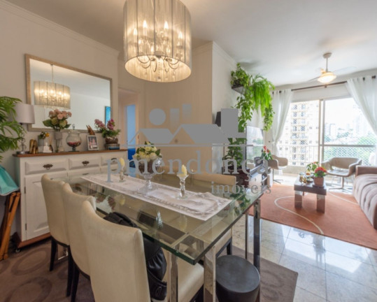 Imagem Apartamento com 3 Quartos à Venda, 112 m² em Perdizes - São Paulo Imagem Apartamento com 3 Quartos à Venda, 112 m² em Perdizes - São Paulo
