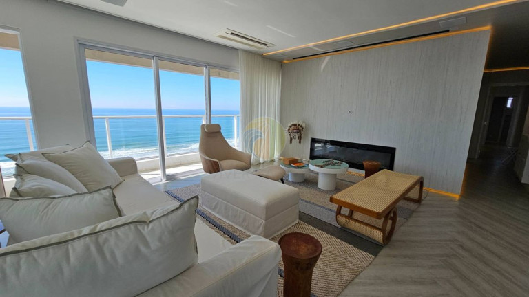 Imagem Apartamento com 4 Quartos à Venda, 222 m² em Praia Brava - Itajaí Imagem Apartamento com 4 Quartos à Venda, 222 m² em Praia Brava - Itajaí