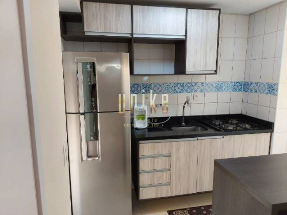 Imagem Apartamento com 2 Quartos à Venda, 63 m² em Parque Residencial Aquarius - São José Dos Campos Imagem Apartamento com 2 Quartos à Venda, 63 m² em Parque Residencial Aquarius - São José Dos Campos