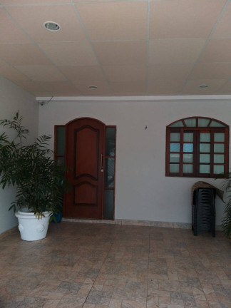 Imagem Sobrado com 3 Quartos à Venda, em Parque Bristol - São Paulo Imagem Sobrado com 3 Quartos à Venda, em Parque Bristol - São Paulo