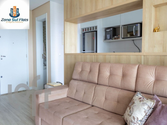 Imagem Apartamento com 3 Quartos à Venda, 96 m² em Vila Clementino - São Paulo