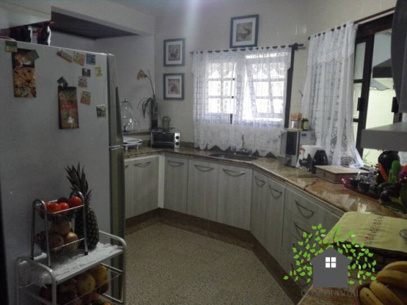 Imagem Casa com 4 Quartos à Venda, 320 m² em Transurb - Itapevi