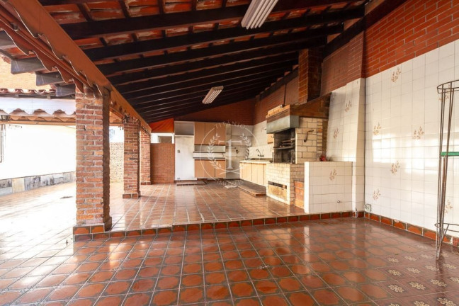 Imagem Casa com 3 Quartos à Venda, 352 m² em Vila Inah - São Paulo Imagem Casa com 3 Quartos à Venda, 352 m² em Vila Inah - São Paulo