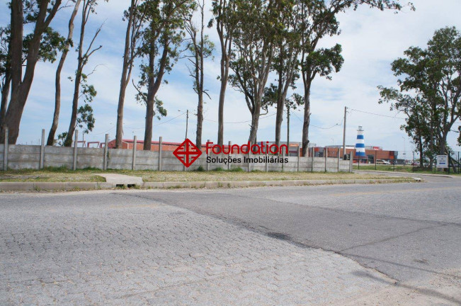 Imagem Terreno à Venda, 24 m² em Vila São Miguel - Rio Grande