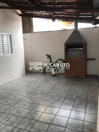 Imagem Casa com 3 Quartos à Venda, 176 m² em Conjunto Residencial Victor D'andrea - Limeira Imagem Casa com 3 Quartos à Venda, 176 m² em Conjunto Residencial Victor D'andrea - Limeira