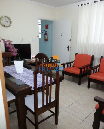 Imagem Apartamento com 2 Quartos à Venda, em Embaré - Santos Imagem Apartamento com 2 Quartos à Venda, em Embaré - Santos