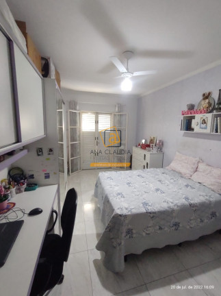 Imagem Sobrado com 3 Quartos à Venda,  em Brasil - Itu