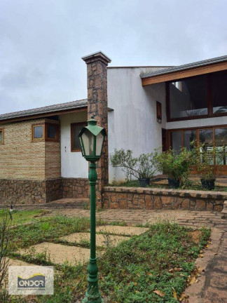 Imagem Casa de Condomínio com 4 Quartos à Venda, 850 m² em Jardim Torino - Cotia