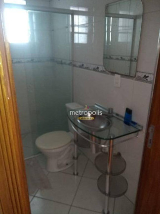 Imagem Apartamento com 2 Quartos à Venda, 55 m² em Rudge Ramos - São Bernardo Do Campo Imagem Apartamento com 2 Quartos à Venda, 55 m² em Rudge Ramos - São Bernardo Do Campo