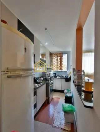 Imagem Apartamento com 3 Quartos à Venda, 114 m² em Taboão - São Bernardo Do Campo Imagem Apartamento com 3 Quartos à Venda, 114 m² em Taboão - São Bernardo Do Campo