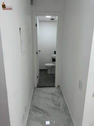 Imagem Sala Comercial à Venda, 74 m² em Vila Olimpia - São Paulo