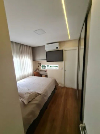 Imagem Imóvel com 2 Quartos à Venda, 80 m² em Parque Industrial - São José Dos Campos