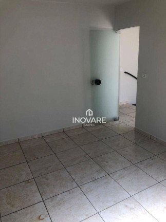 Imagem Apartamento com 2 Quartos para Alugar, 50 m² em Setor Nova Aurora - Itumbiara