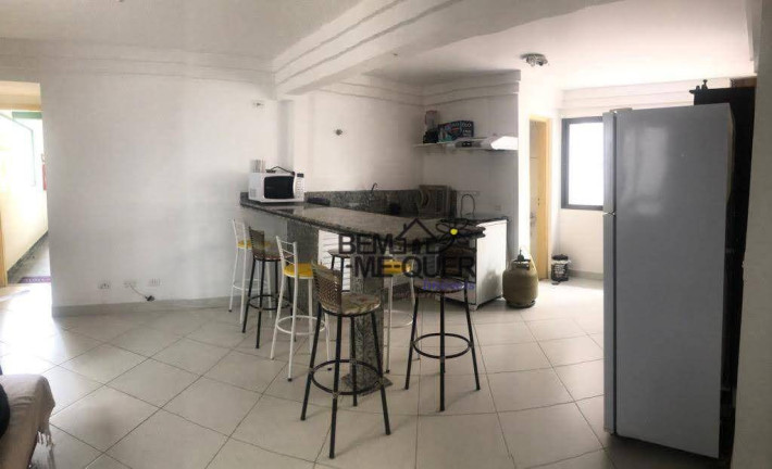 Imagem Apartamento com 2 Quartos à Venda, 70 m² em Parque Enseada - Guarujá Imagem Apartamento com 2 Quartos à Venda, 70 m² em Parque Enseada - Guarujá