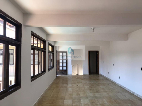 Imagem Casa com 8 Quartos à Venda, 403 m² em Piratininga - Niterói