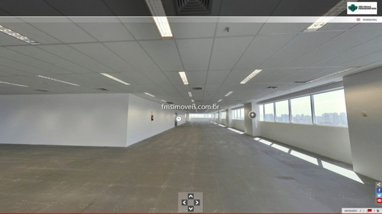 Imagem Imóvel para Alugar, 417 m² em Jurubatuba - São Paulo Imagem Imóvel para Alugar, 417 m² em Jurubatuba - São Paulo
