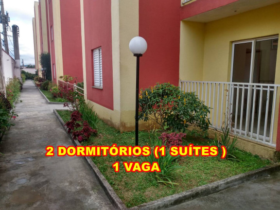 Imagem Apartamento com 2 Quartos à Venda, 59 m² em Mogi Moderno - Mogi Das Cruzes Imagem Apartamento com 2 Quartos à Venda, 59 m² em Mogi Moderno - Mogi Das Cruzes