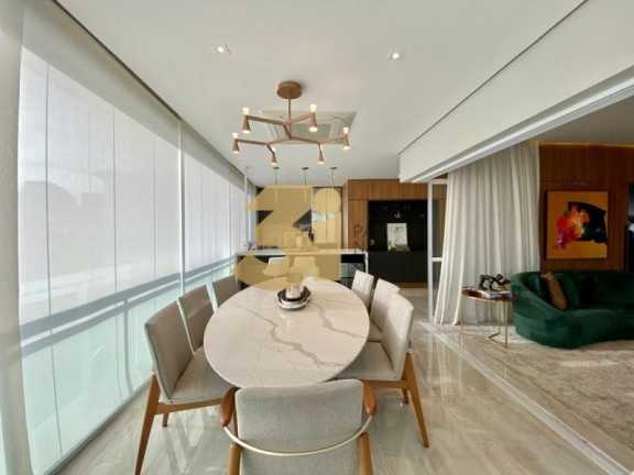 Imagem Cobertura com 4 Quartos à Venda, 272 m² em Vila Nova Conceição - São Paulo Imagem Cobertura com 4 Quartos à Venda, 272 m² em Vila Nova Conceição - São Paulo