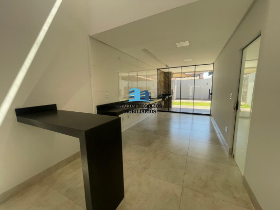 Imagem Casa com 3 Quartos à Venda, 143 m² em Jd América - Goiânia Imagem Casa com 3 Quartos à Venda, 143 m² em Jd América - Goiânia