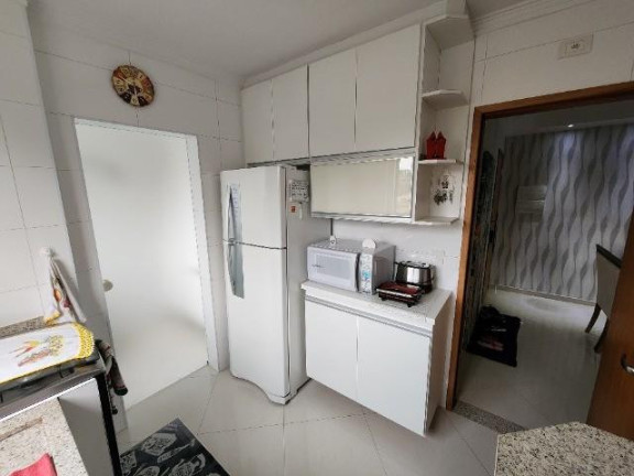 Imagem Apartamento com 2 Quartos à Venda, 60 m² em Assunção - São Bernardo Do Campo