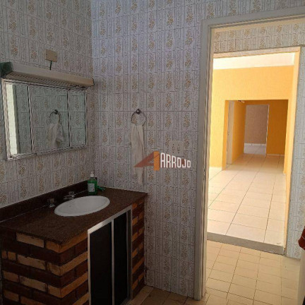 Imagem Sobrado com 5 Quartos para Alugar, em Penha De França - São Paulo Imagem Sobrado com 5 Quartos para Alugar, em Penha De França - São Paulo