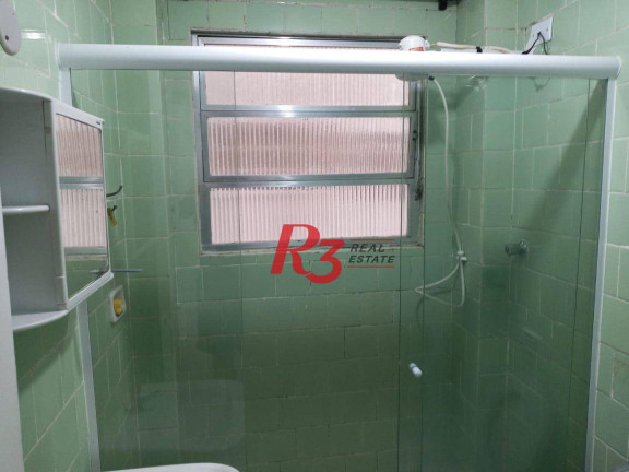 Imagem Apartamento com 1 Quarto à Venda, 42 m² em Ponta Da Praia - Santos Imagem Apartamento com 1 Quarto à Venda, 42 m² em Ponta Da Praia - Santos