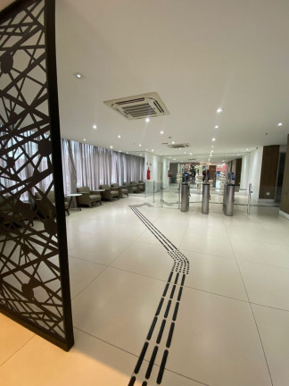 Imagem Imóvel Comercial à Venda, 43 m² em Encruzilhada - Santos
