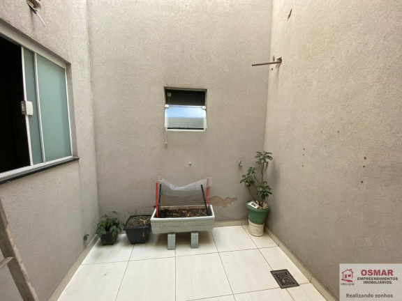 Imagem Casa com 3 Quartos à Venda, 200 m² em Parque Residencial Casarão - Sumaré
