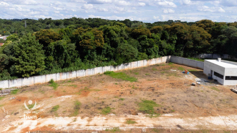 Imagem Terreno à Venda, 135 m² em Santa Cândida - Curitiba
