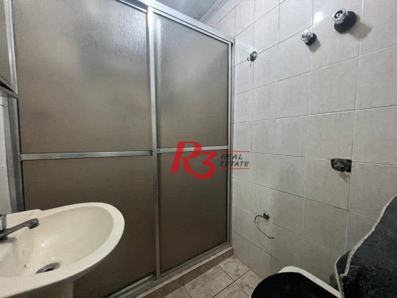 Imagem Apartamento com 2 Quartos à Venda, 72 m² em José Menino - Santos Imagem Apartamento com 2 Quartos à Venda, 72 m² em José Menino - Santos