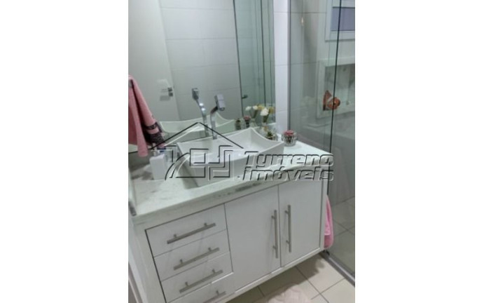 Imagem Apartamento com 2 Quartos à Venda, 63 m² em Jardim Oriente - São José Dos Campos