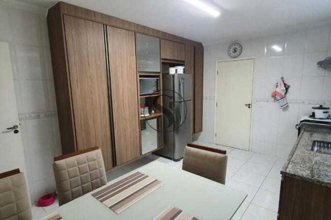 Imagem Sobrado com 3 Quartos à Venda, 142 m² em Vila Nair - São Paulo Imagem Sobrado com 3 Quartos à Venda, 142 m² em Vila Nair - São Paulo