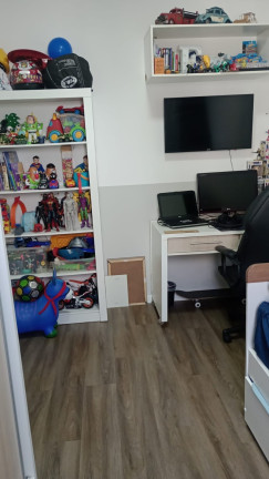 Imagem Apartamento com 2 Quartos à Venda, 53 m² em Santa Terezinha - São Bernardo Do Campo