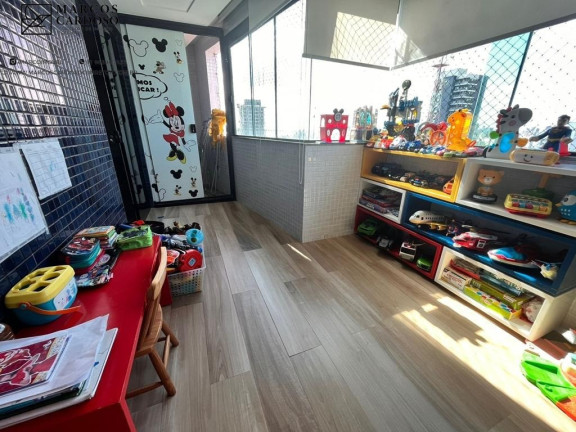 Imagem Imóvel com 4 Quartos à Venda, 286 m² em Batista Campos - Belém