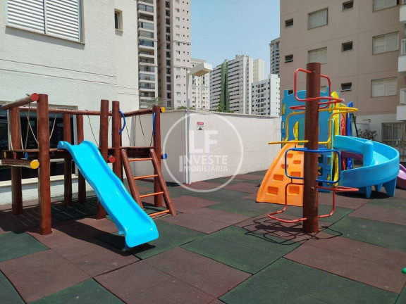 Imagem Apartamento com 3 Quartos à Venda, 118 m² em Jardim Goiás - Goiânia