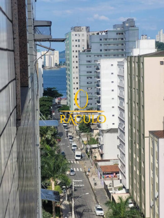 Imagem Apartamento com 1 Quarto à Venda, 65 m² em Centro - São Vicente Imagem Apartamento com 1 Quarto à Venda, 65 m² em Centro - São Vicente